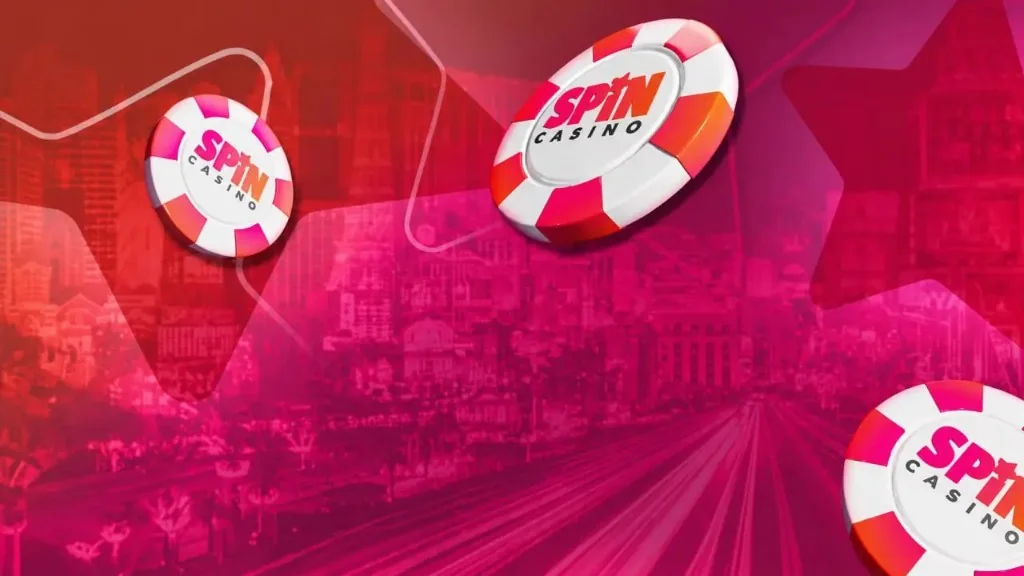 Bono de bienvenida Spin Casino Mexico: 100% hasta $8,000 MXN y 150 giros gratis